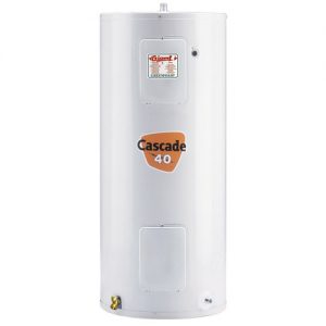 40 gallon Giant water heater