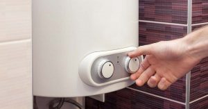 time-replace-water-heater