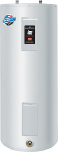 A Bradford White hot water tank offers many benefits to its owners.