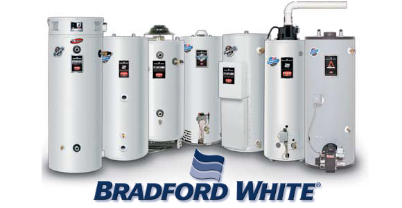 Learn about Bradford White water heaters and their prices.