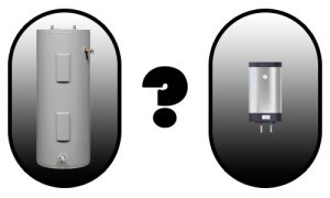 Learn how to compare and choose from the different water heaters in the market.
